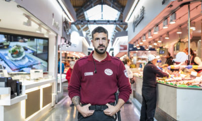 Seguridade
